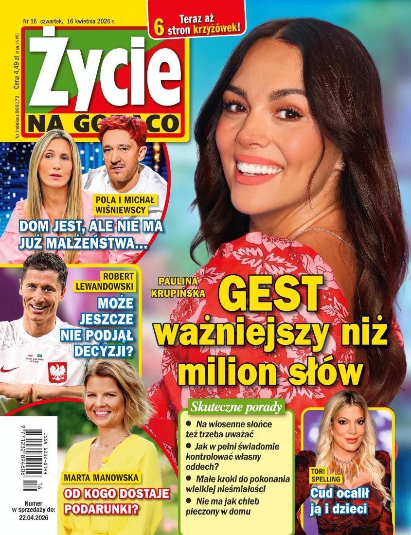 Empik Życie na Gorąco