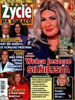 Życie na Gorąco