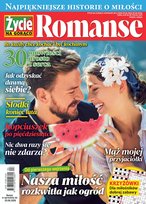 Życie na Gorąco Romanse Wydawnictwo Bauer Sp z o.o. S.k.