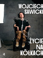 Życie na kółkach Sawicki Wojciech