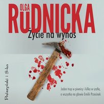 Życie na wynos - audiobook