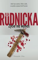 Życie na wynos - ebook epub
