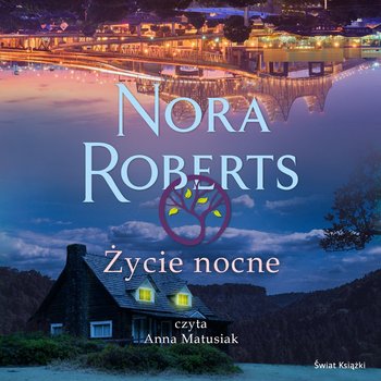 Życie nocne - Nora Roberts