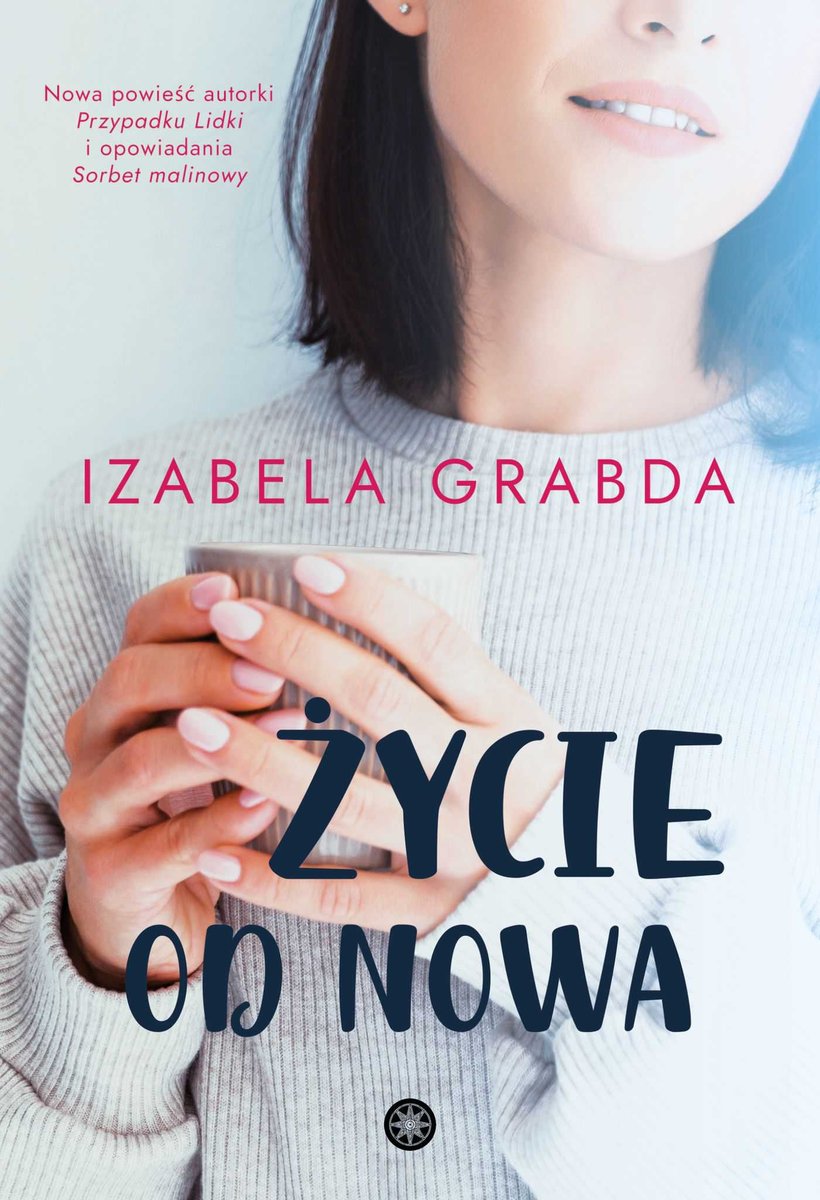 Życie od nowa - ebook epub