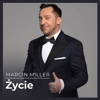 Życie Marcin Miller