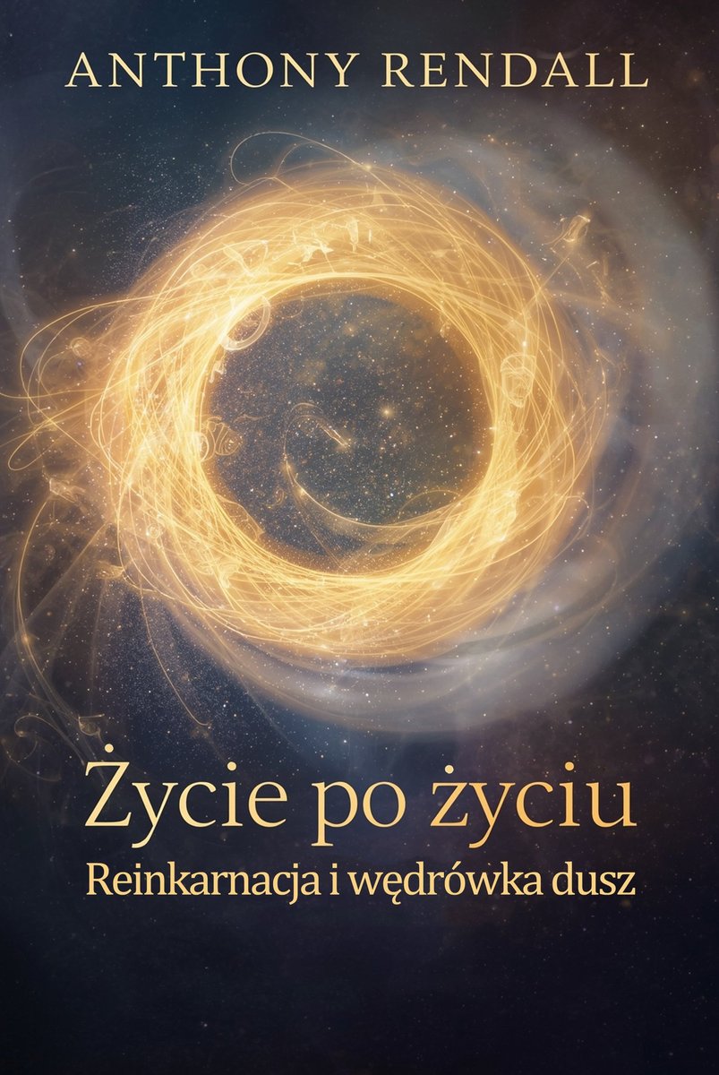 Anthony Rendall Życie po życiu. Reinkarnacja i wędrówka dusz - ebook EPUB - Anthony ...