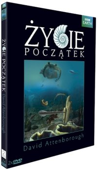 Życie: Początek - Attenborough David