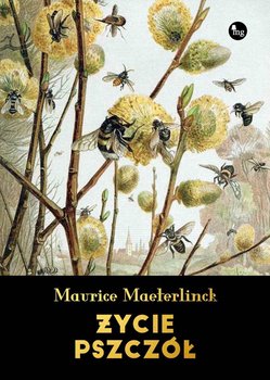 Życie pszczół - Maeterlinck Maurice