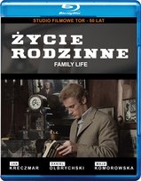 Życie rodzinne (Digitally Restored) Zanussi Krzysztof