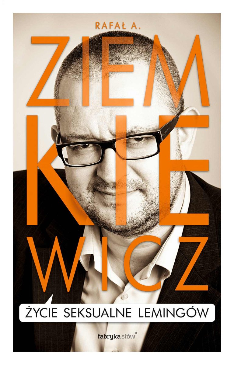 Życie seksualne lemingów - ebook mobi