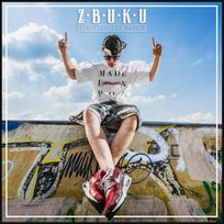 Życie szalonym życiem Zbuku