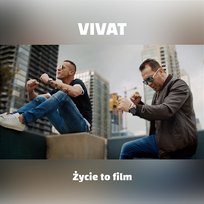 Życie to film Vivat