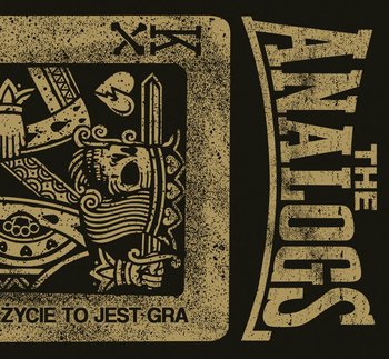 Życie To Jest Gra - The Analogs