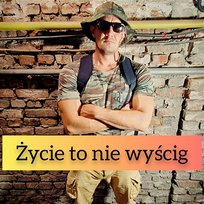 Życie to nie wyścig Bosski
