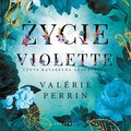 Życie Violette - Perrin Valerie