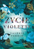 Życie Violette - ebook mobi