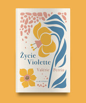 Życie Violette. Wydanie limitowane