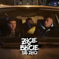 Życie w błocie się złoci (Soundtrack) Małach