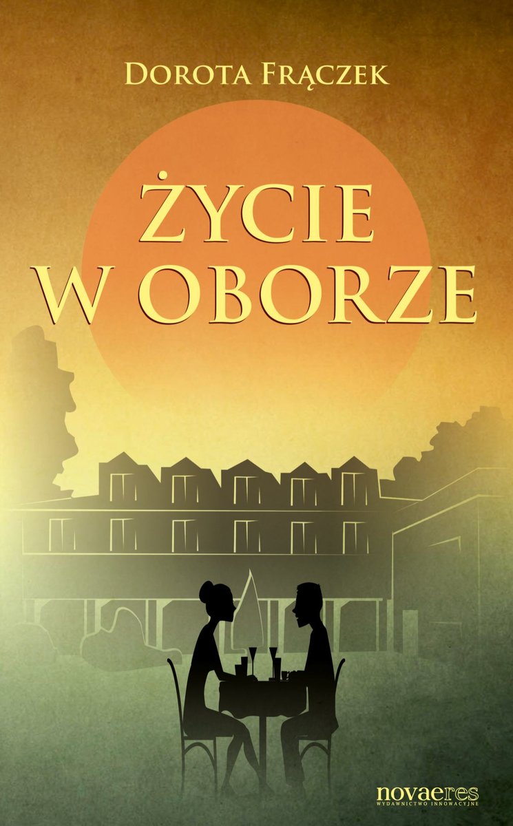 Życie w oborze - ebook epub
