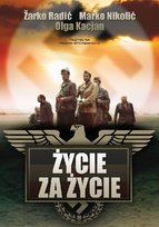 Życie za życie Stamenković Miomir