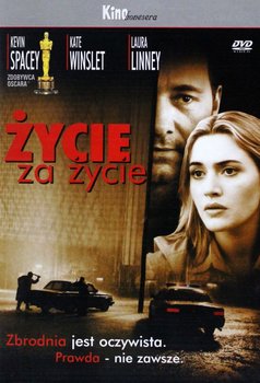 Życie za życie - Parker Alan