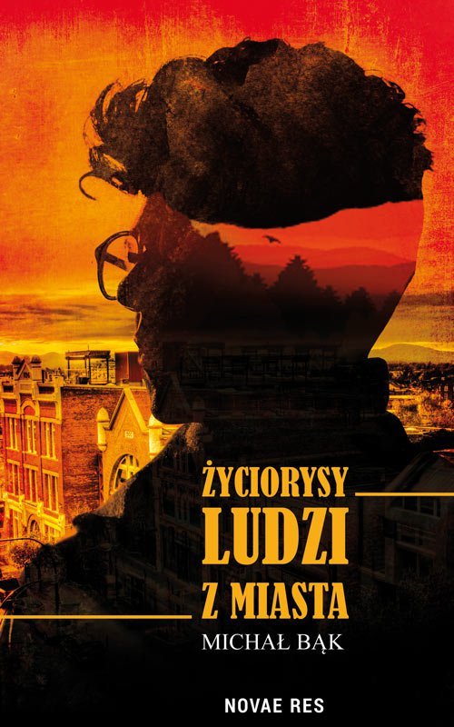 Życiorysy ludzi z miasta - ebook mobi