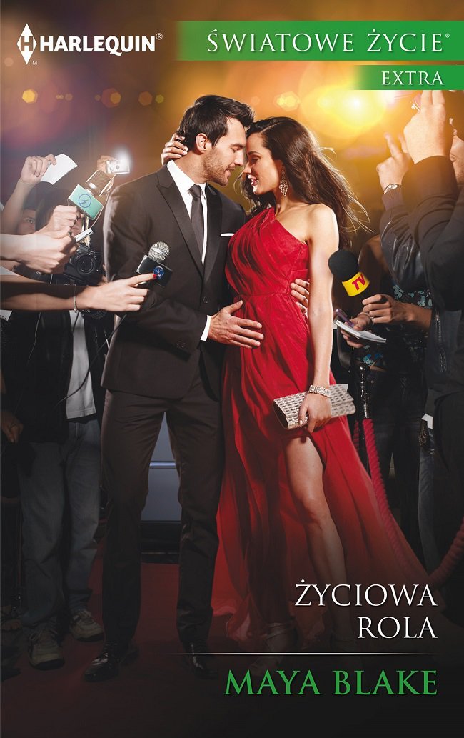 Życiowa rola - ebook epub