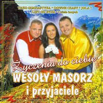 Życzenia do ciebie Wesoły Masorz I Przyjaciele