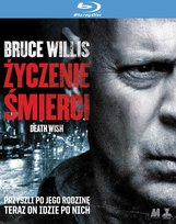 Życzenie śmierci Roth Eli