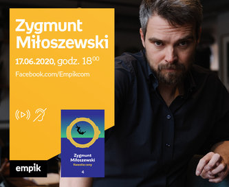 Zygmunt Miłoszewski – Premiera online