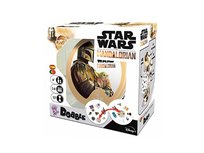 Zygomatic Dobble Star Wars Mandalorian, gra karciana, Crossroad CROSSROAD