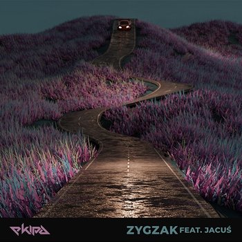 Zygzak - Ekipa, Jacuś