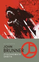 Zygzakowata orbita Brunner John