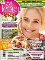 Żyj Lepiej Extra Ringier Axel Springer Polska Sp. z o.o.