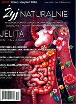 Żyj Naturalnie Naturalna Medycyna Sp. z o.o.
