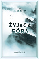 Żyjąca Góra Shepherd Nan