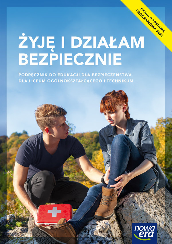 Zyje I Dzialam Bezpiecznie Edukacja Dla Bezpieczenstwa Pdf