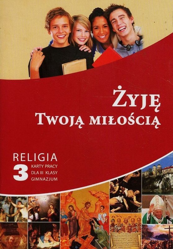 Zyje Twoja Miloscia Klasa 3 Gimnaxjum Sprawdzian