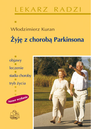 Żyję z Chorobą Parkinsona