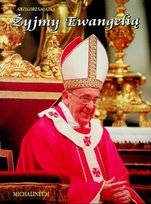 Żyjmy Ewangelią Gałązka Grzegorz