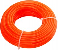 Żyłka Do Podkaszarek Okrągła Strong 3.0Mm X 15M 27496