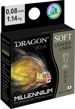 Żyłka Dragon Millenium Soft - DRAGON