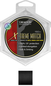 Żyłka Dragon X-Treme Match - DRAGON