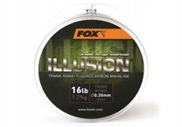Żyłka Fox Illusion Trans Khaki 0,35 mm x 200 m Fox