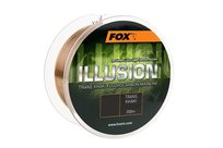 Żyłka Fox Illusion Trans Khaki 0,39 mm x 200 m Fox