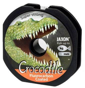 Żyłka Jaxon Crocodile Fluorocarbon Coated - Jaxon
