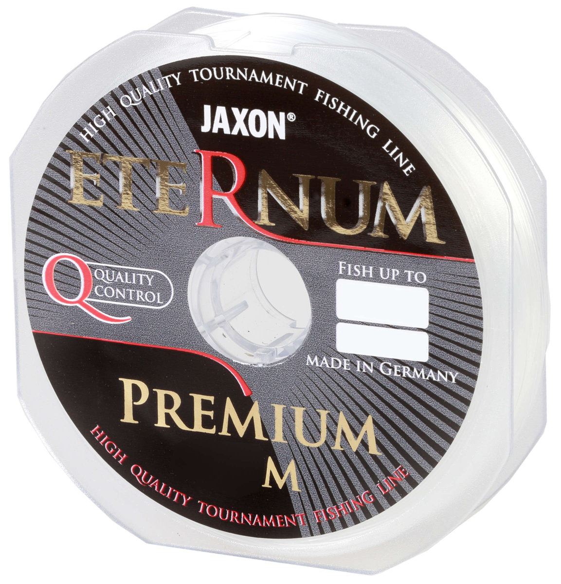 Фото - Волосінь і шнури Jaxon Żyłka  Eternum Premium 