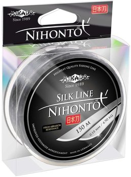 Żyłka Mikado Nihonto Silk Line - Mikado