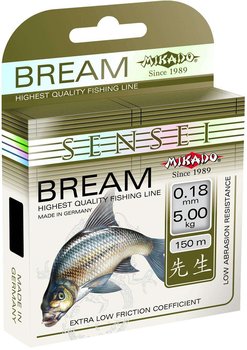 Żyłka Mikado Sensei Bream - Mikado