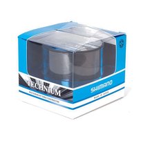 Fil De Pêche Shimano Technium Invisitec – 1252m, 0.285mm, Monofilament Quasi Invisible